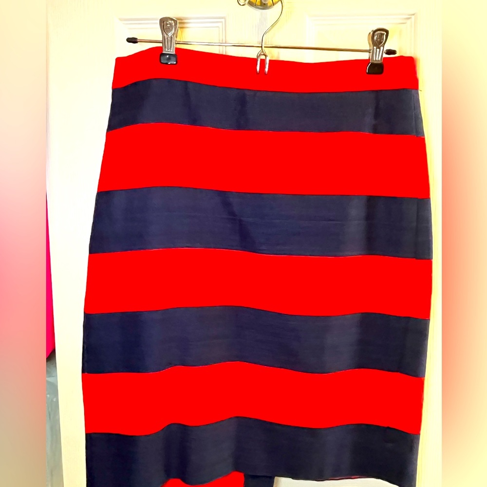 J.Crew Pencil Skirt